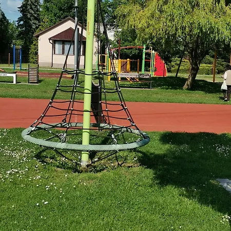 Strandkoezeli Nyaralohaz Balatonboglar